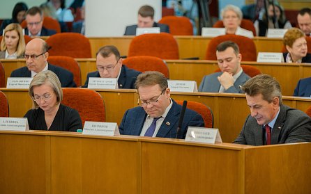 Перспективы рынка труда